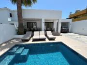 Villa en venta en Benalmádena Málaga
