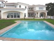 Villa en venta en Benalmádena Málaga