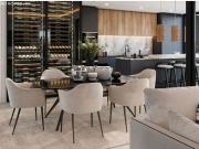 villa en Venta en Benalmádena. MKQW T178