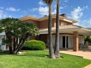 Villa en venta en Benidorm Alicante