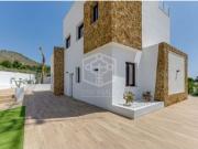 villa en Venta en Benidorm. UEBZ T1299