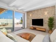 Villa en Venta en Benijófar, Alicante