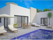 Villa en Venta en Benijófar, Alicante