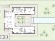 Villa en Venta en Benijófar, Alicante