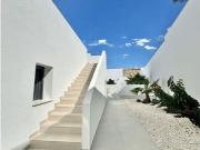 villa en Venta en Benijofar. ETRV T1114