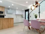 villa en Venta en Benijofar. ETRV T1283