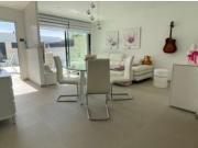 villa en Venta en Benijofar. ETRV T4509