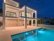 Villa en venta en Benissa Alicante