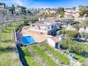 Villa en Venta en Benissa, Alicante
