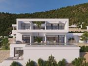 Villa en venta en Benissa Alicante Villa en venta en Benissa Alicante