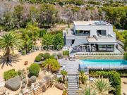 Villa en venta en Benissa Alicante