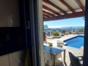 Villa en Venta en Benissa, Alicante