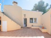 Villa en Venta en Benissa, Alicante