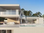 Villa en venta en Benissa, en Montemar, situada en una...