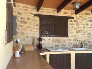 villa en Venta en Benissa. FTBS T2065