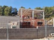 villa en Venta en Benissa. FTBS T3206