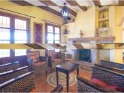 villa en Venta en Benissa. FTBS T3322