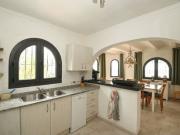 villa en Venta en Benissa. FTBS T3951