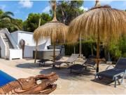 villa en Venta en Benissa. FTBS T4220