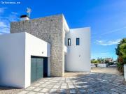 villa en Venta en Benissa. FTBS T4386