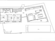 villa en Venta en Benissa. LKPI T1363