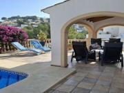 villa en Venta en Benissa. LKPI T1419