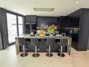 villa en Venta en Benissa. SABN T378