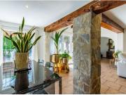 villa en Venta en Benissa. SABN T422