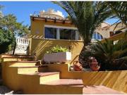 Villa en Venta en Benitachell, Alicante