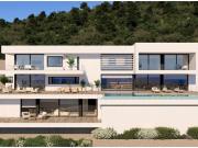 Villa en Venta en Benitachell, Alicante