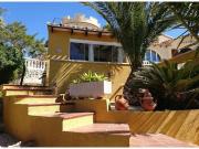 Villa en Venta en Benitachell, Alicante