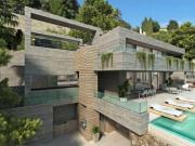 Villa en Venta en Benitachell, Alicante