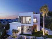 Villa en venta en Benitachell Alicante
