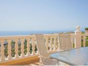 Villa en Venta en Benitachell, Alicante