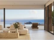 Villa en Venta en Benitachell, Alicante