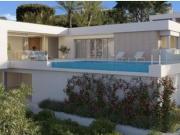 villa en Venta en Benitachell. ETRV T791