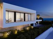 villa en Venta en Benitachell. FTBS T2808