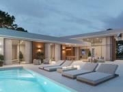 villa en Venta en Benitachell. FTBS T3217