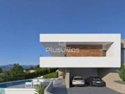 villa en Venta en Benitachell. FTBS T3910