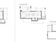 villa en Venta en Benitachell. LKPI T1293