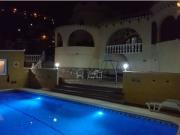 villa en Venta en Benitachell. LKPI T1348