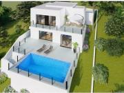 villa en Venta en Benitachell. LKPI T1446