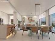 villa en Venta en Benitachell. LKPI T1501