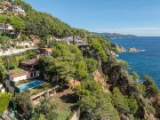 Villa en venta en Blanes Girona