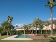 villa en Venta en Bunyola. VQUY T4365