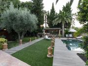 Villa en venta en Burriana Castellón