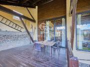 Villa en venta en calle De Llivia, Err, de 240 m² 6...