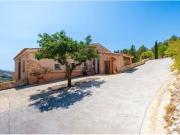 Villa en Venta en Callosa dEn Sarria, Alicante