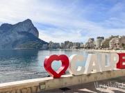 villa en Venta en Calp. EUVX T500