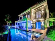 Villa en venta en Calpe Alicante